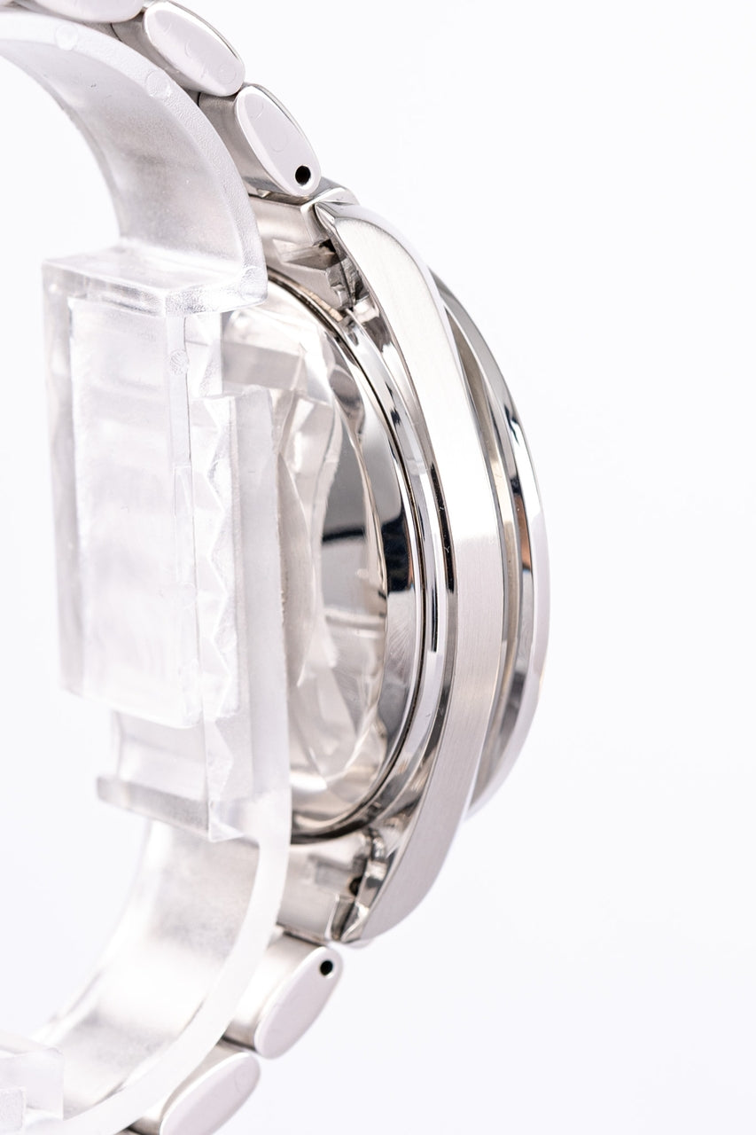 Omega Speedmaster Date 39mm Automatik  35135300 - Detailansicht 4