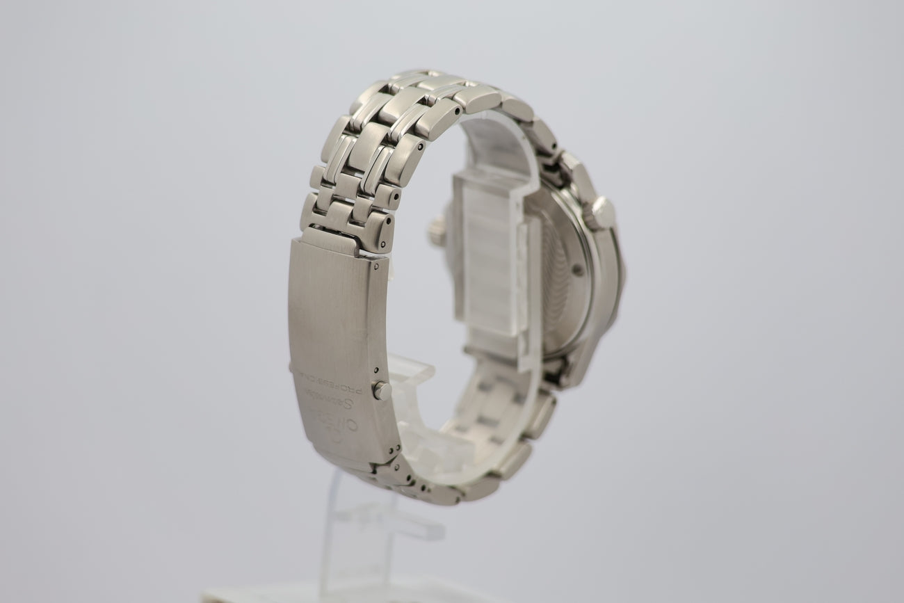 Omega Seamaster Diver 300m 36mm Automatik 25528000 - Detail view 1