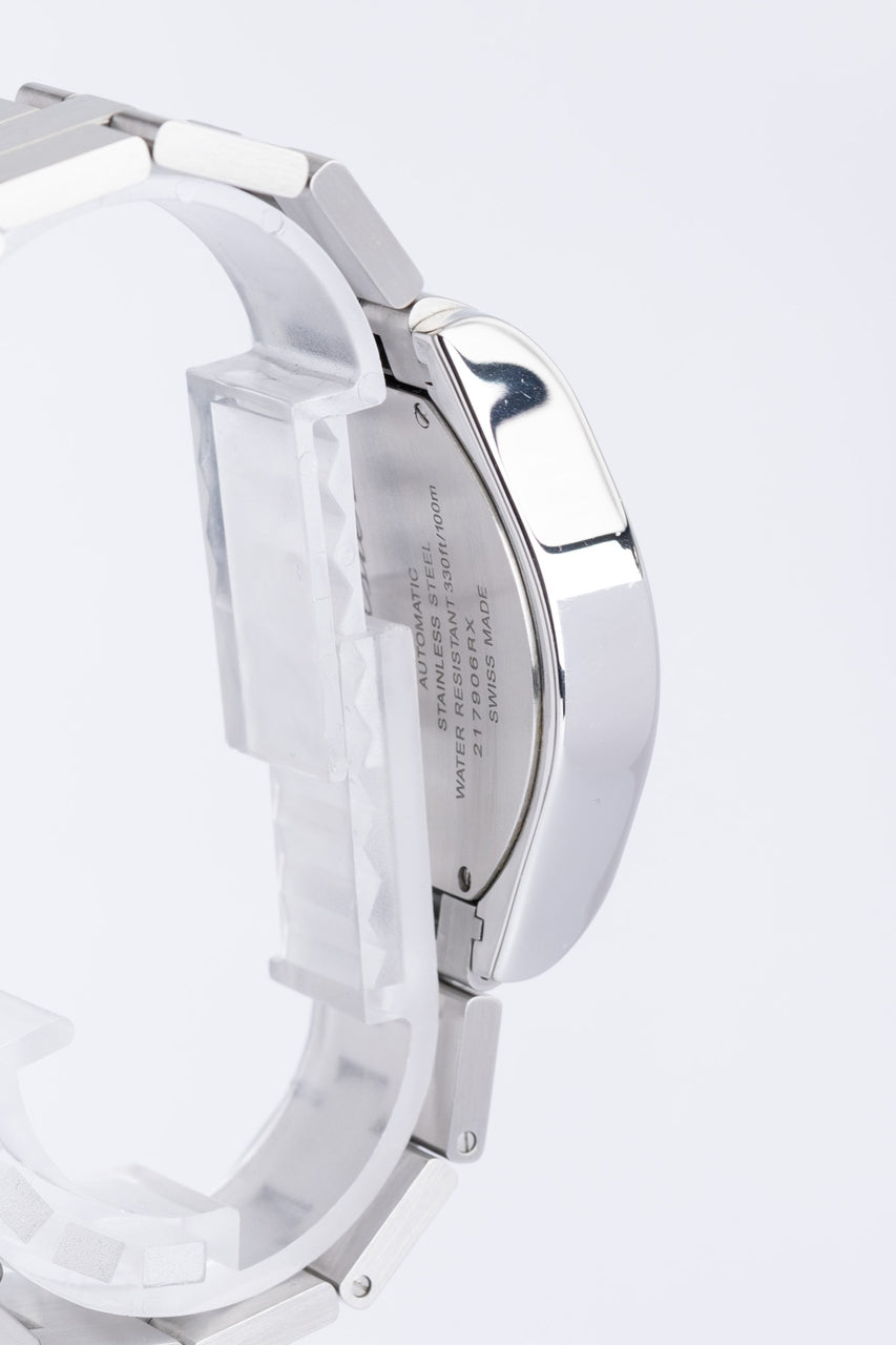 Cartier Roadster Automatik 41mm Herrenuhr W6206017 - Detailansicht 4