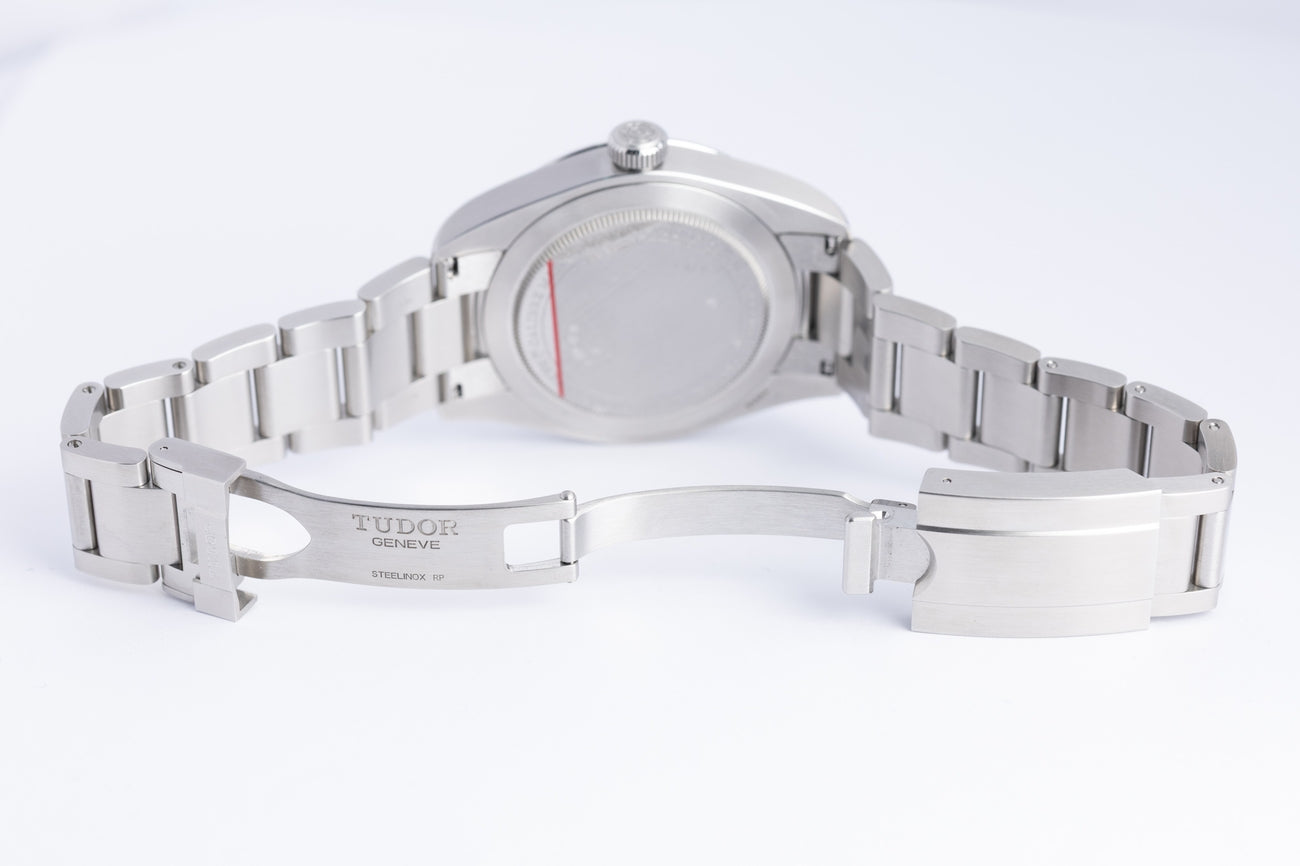 Tudor Ranger Automatik Herrenuhr 39mm 79950 - Detailansicht 8
