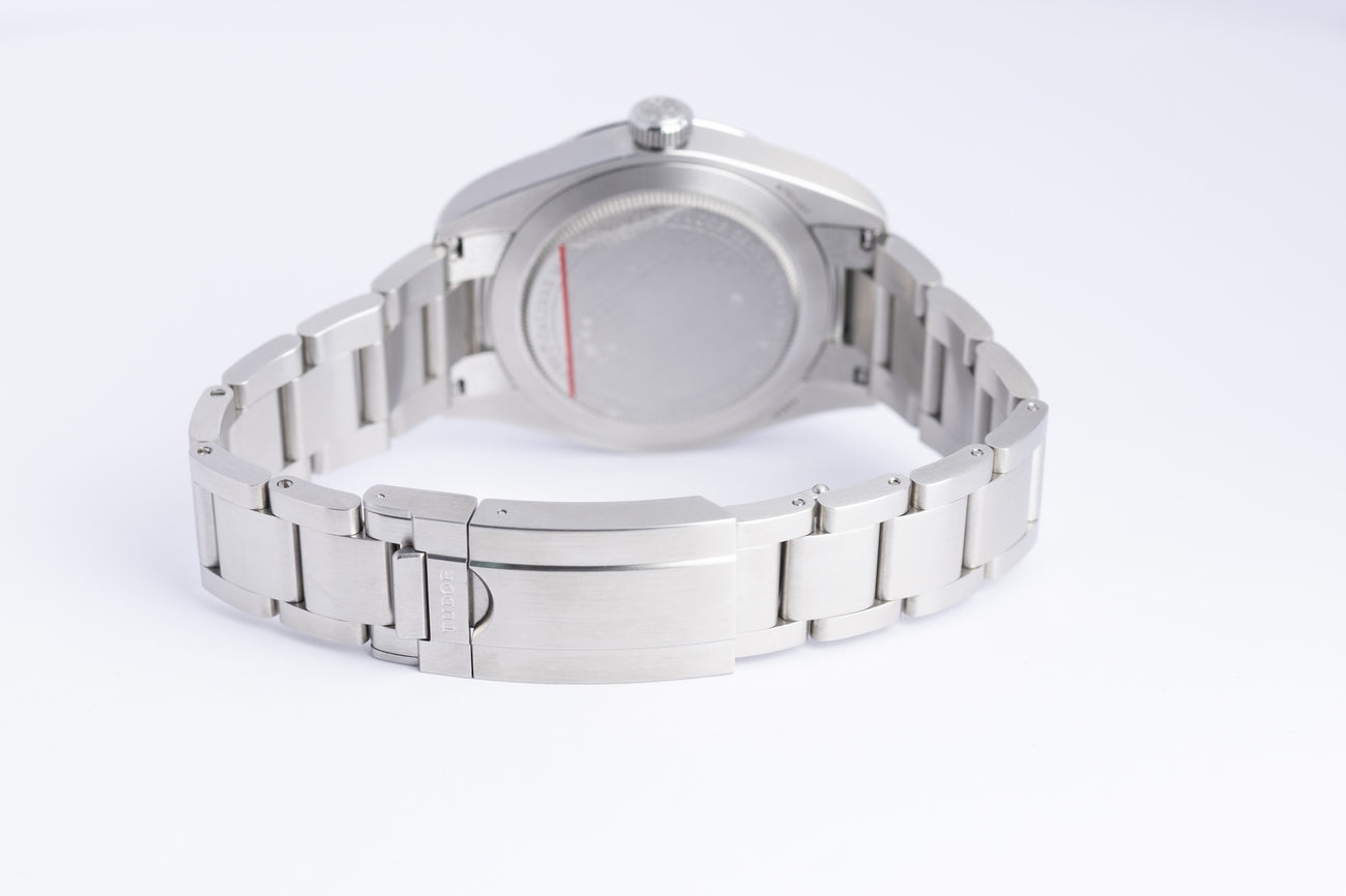 Tudor Ranger Automatik Herrenuhr 39mm 79950 - Detailansicht 7