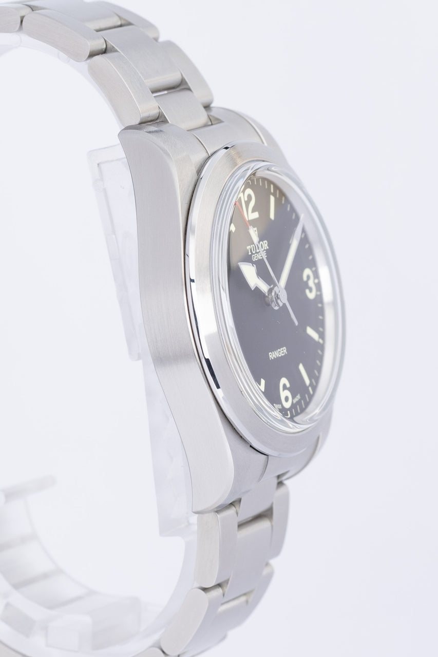 Tudor Ranger Automatik Herrenuhr 39mm 79950 - Detailansicht 1