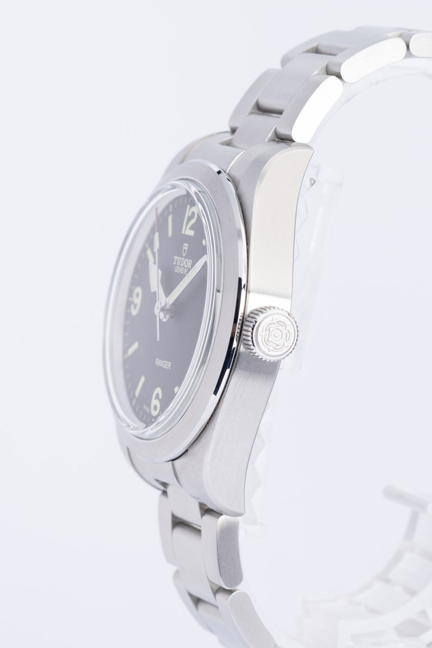 Tudor Ranger Automatik Herrenuhr 39mm 79950 - Detailansicht 2
