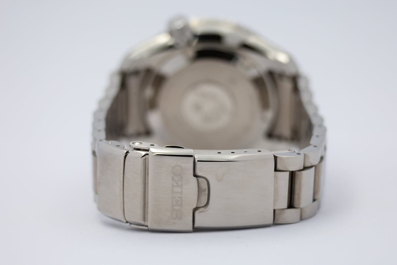 Seiko Prospex 42mm Automatik  SBEJ009 Box + og. Papiere