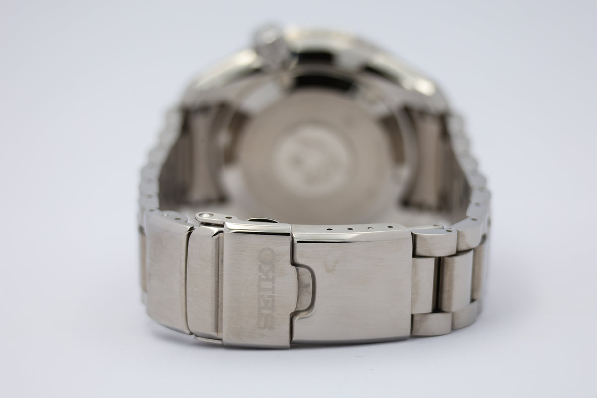 Seiko Prospex SBEJ009 - Detailansicht 5