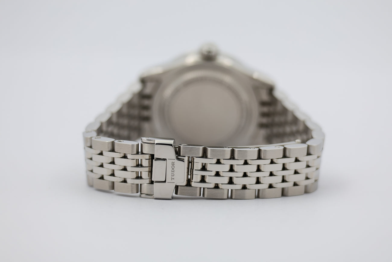 Tudor 1926 Automatik 28mm Damenuhr 91350 - Detailansicht 5