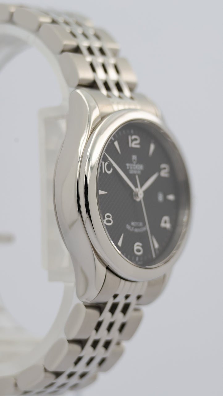 Tudor 1926 Automatik 28mm Damenuhr 91350 - Detailansicht 8