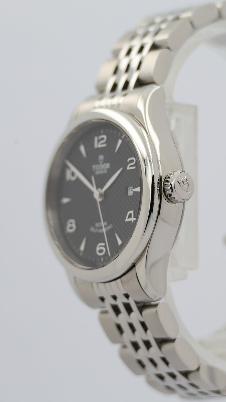 Tudor 1926 Automatik 28mm Damenuhr 91350 - Detailansicht 7