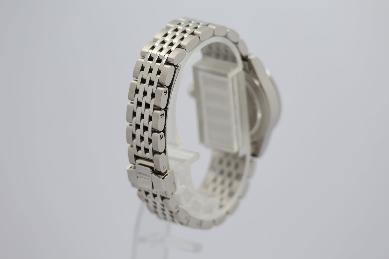 Tudor 1926 Automatik 28mm Damenuhr 91350 - Detailansicht 1