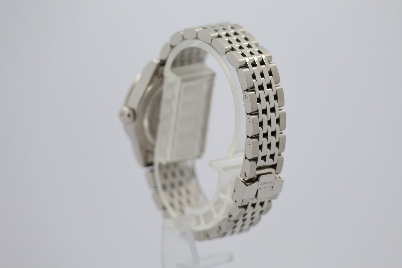 Tudor 1926 Automatik 28mm Damenuhr 91350 - Detailansicht 2