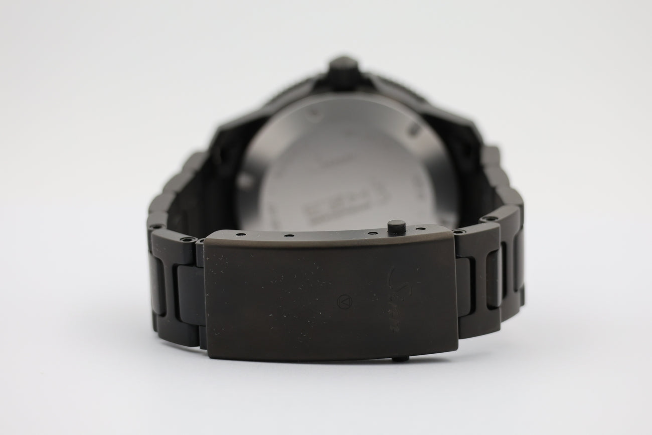 Sinn EZM 3 S Automatik Herrenuhr 603.020 - Detail view 5