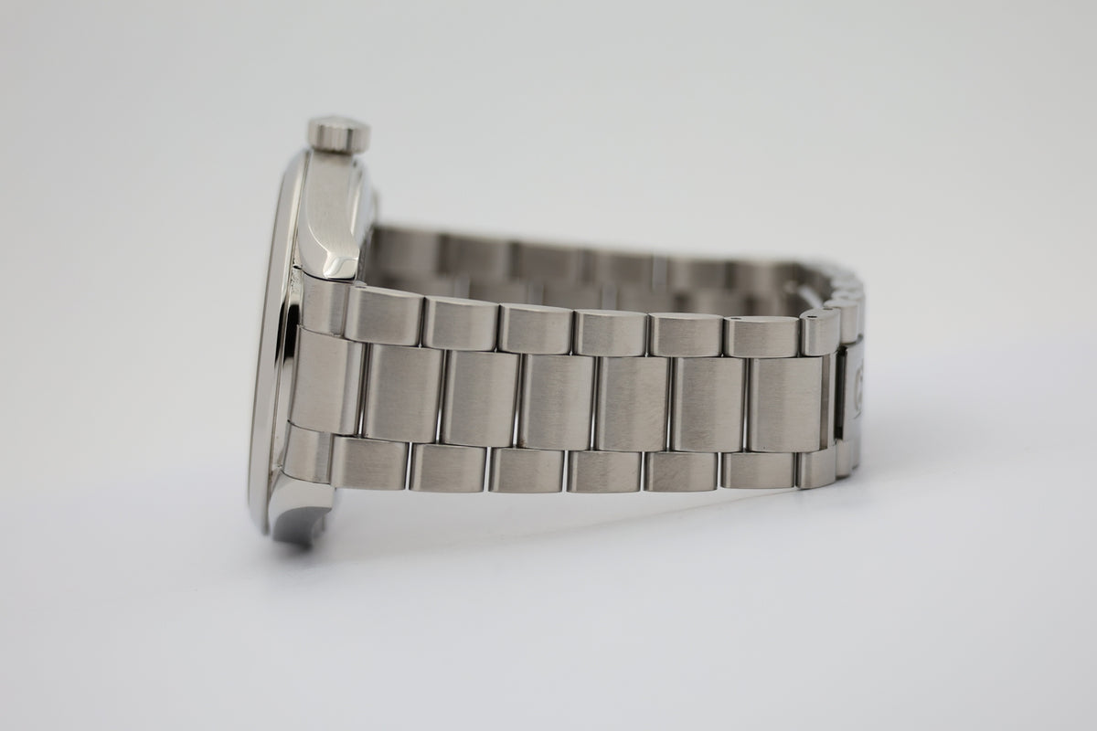Omega Seamaster Aqua Terra 42mm Automatik 25023000 - Detailansicht 3