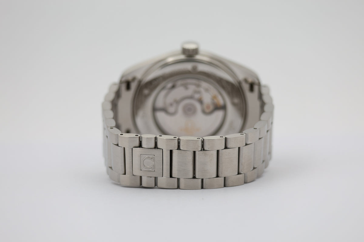 Omega Seamaster Aqua Terra 42mm Automatik 25023000 - Detailansicht 5