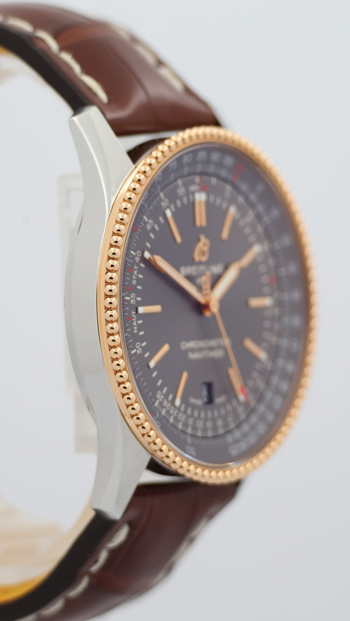 Breitling Navitimer 41mm Automatik  U17326 - Detailansicht 7