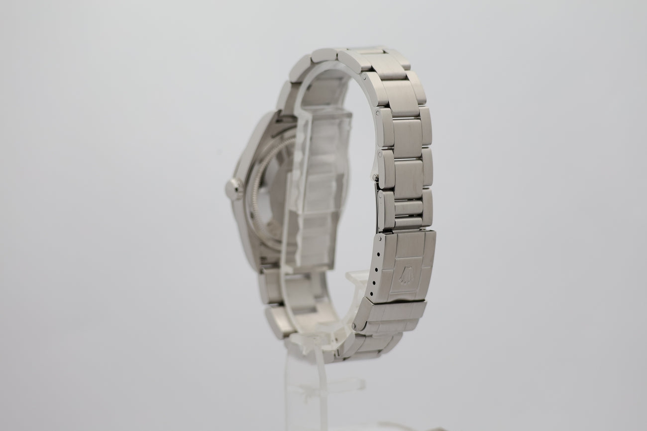 Rolex Explorer 36mm Herrenuhr Automatik 114270 - Detail view 2