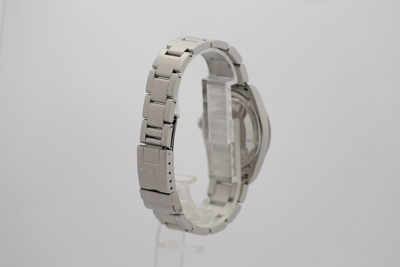 Rolex Explorer 36mm Herrenuhr Automatik 114270 - Detail view 1