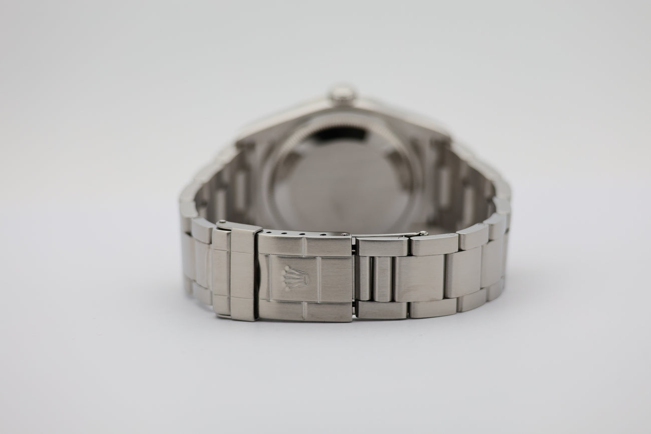 Rolex Explorer 36mm Herrenuhr Automatik 114270 - Detail view 5