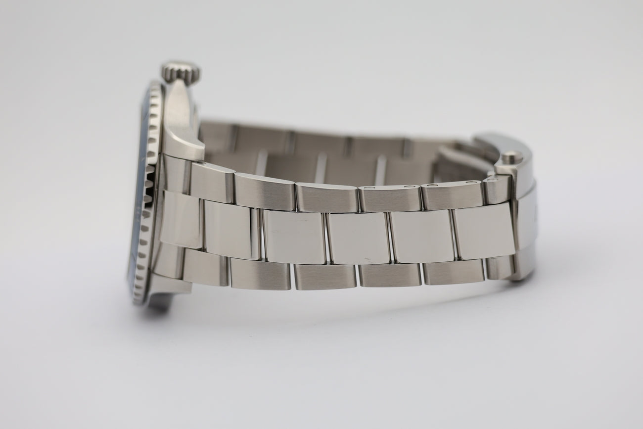 Breitling Superocean 42 Automatik Herrenuhr A17375 - Detailansicht 3