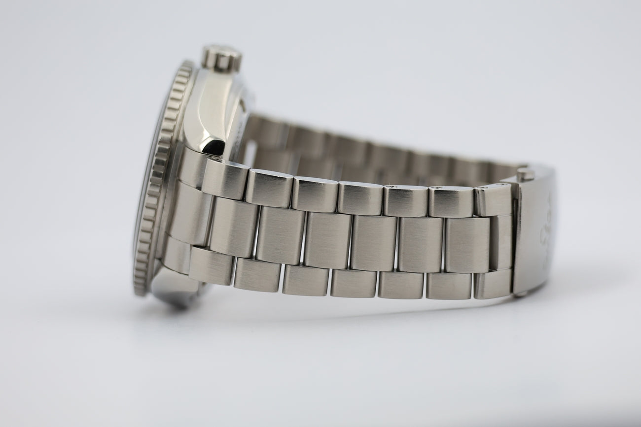 Omega Seamaster Planet Ocean 45,5mm Automatik 23230462101001 - Detailansicht 3
