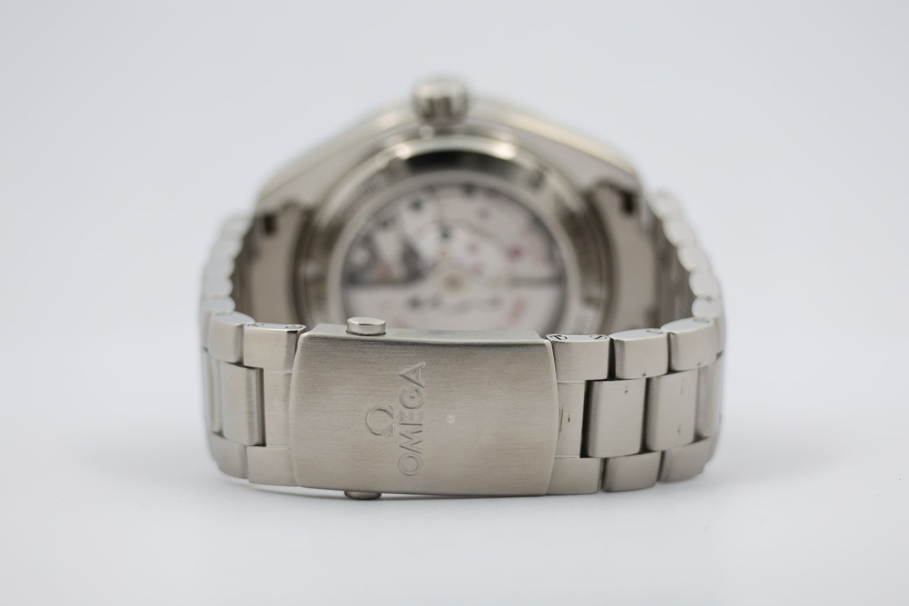 Omega Seamaster Planet Ocean 45,5mm Automatik 23230462101001 - Detailansicht 5