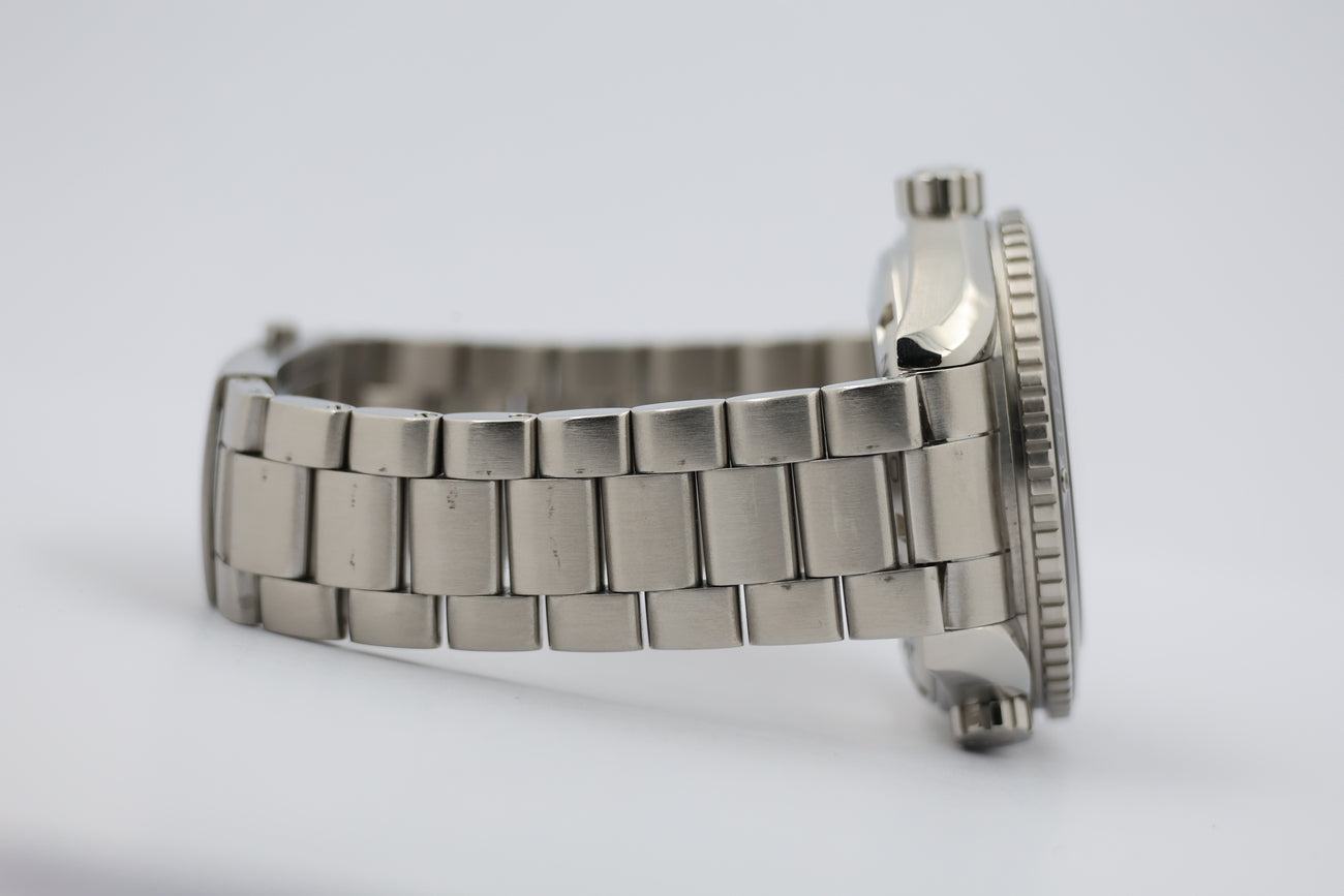 Omega Seamaster Planet Ocean 45,5mm Automatik 23230462101001 - Detailansicht 4