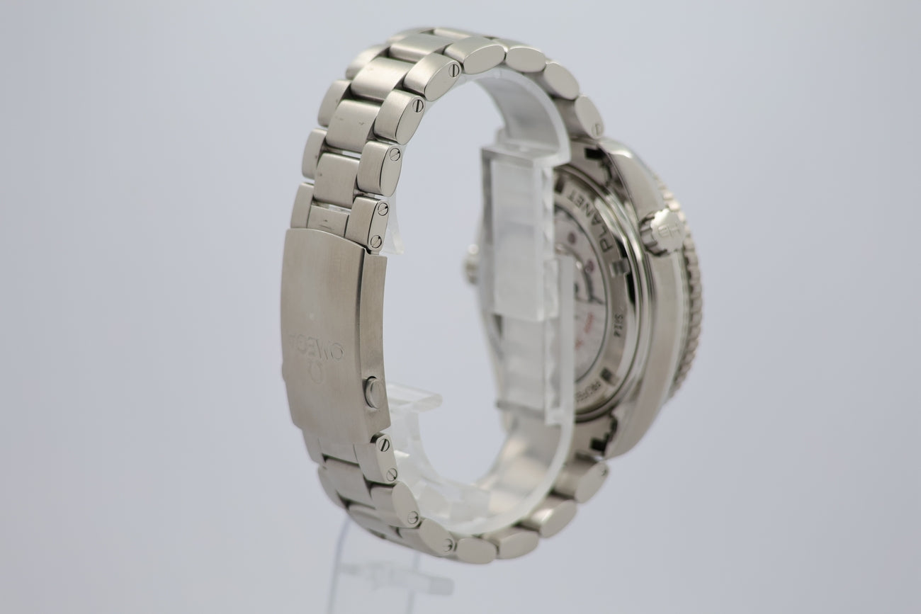 Omega Seamaster Planet Ocean 45,5mm Automatik 23230462101001 - Detailansicht 1