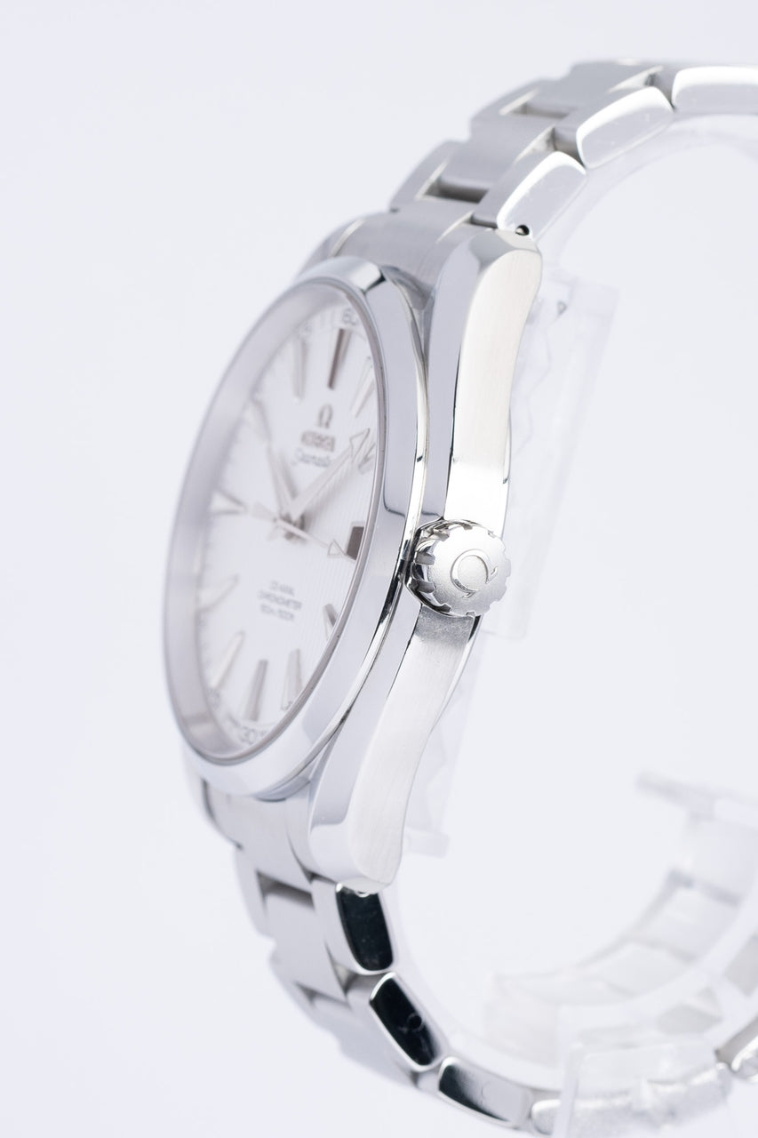 Omega Seamaster Aqua Terra 41,5mm Automatik 23110422102001 - Detailansicht 2