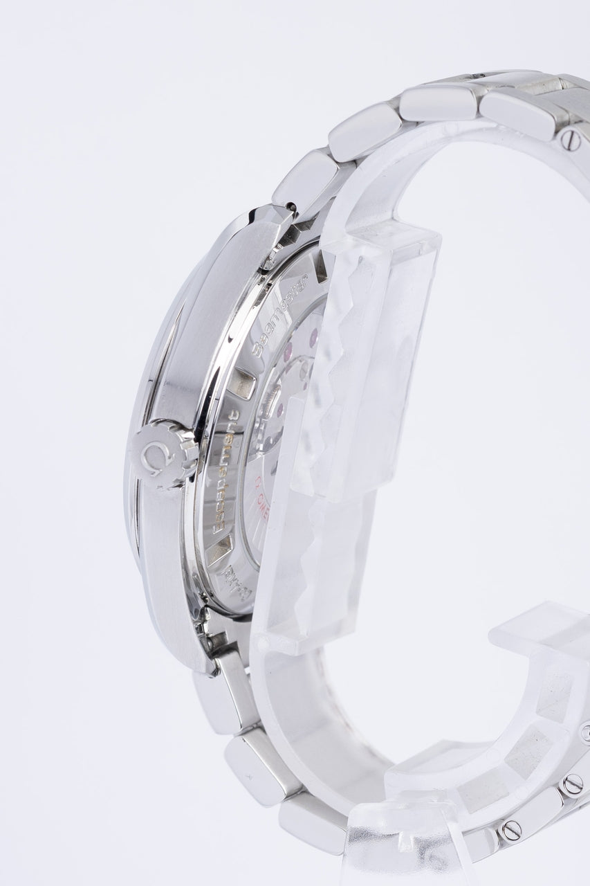 Omega Seamaster Aqua Terra 41,5mm Automatik 23110422102001 - Detailansicht 3