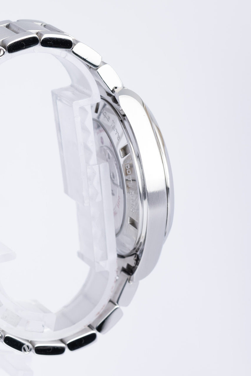 Omega Seamaster Aqua Terra 41,5mm Automatik 23110422102001 - Detailansicht 4
