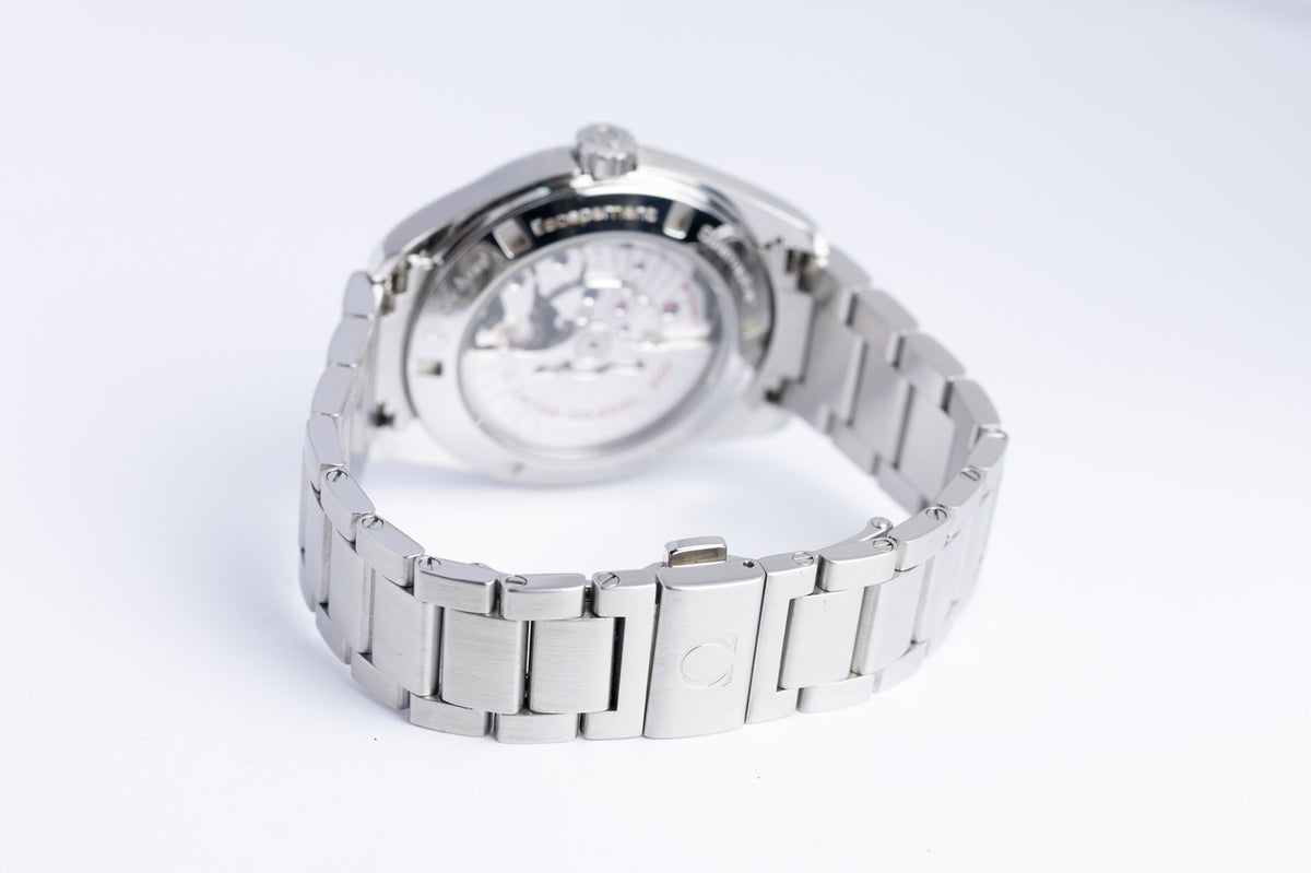Omega Seamaster Aqua Terra 41,5mm Automatik 23110422102001 - Detailansicht 7