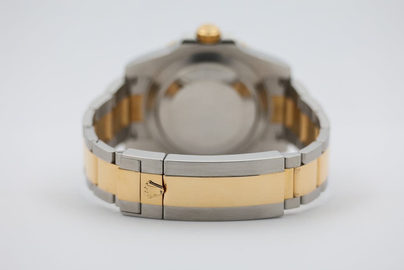 Rolex Submariner Date Stahl/Gold Automatik 116613LN - Detail view 5