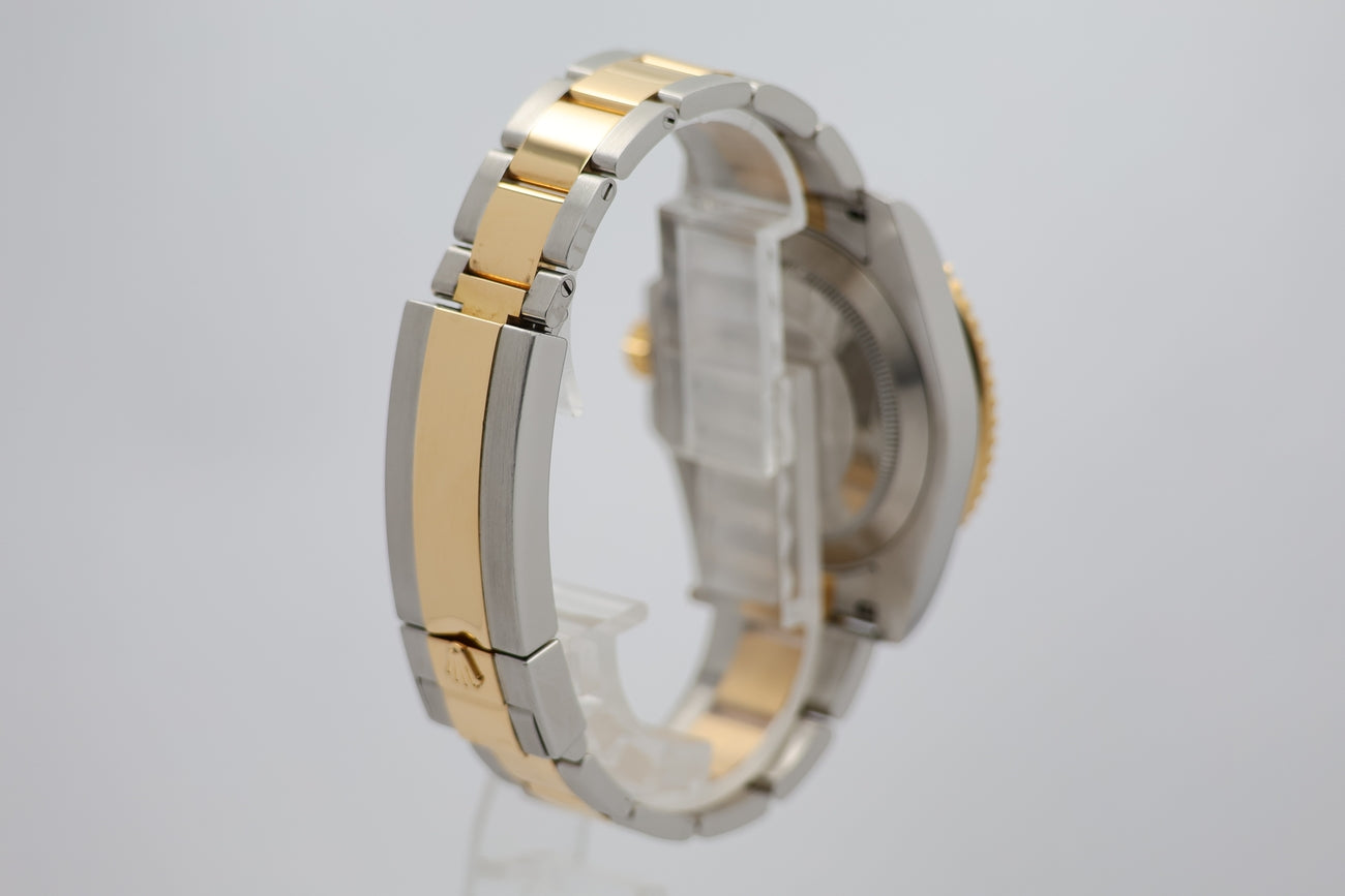 Rolex Submariner Date Stahl/Gold Automatik 116613LN - Detail view 1