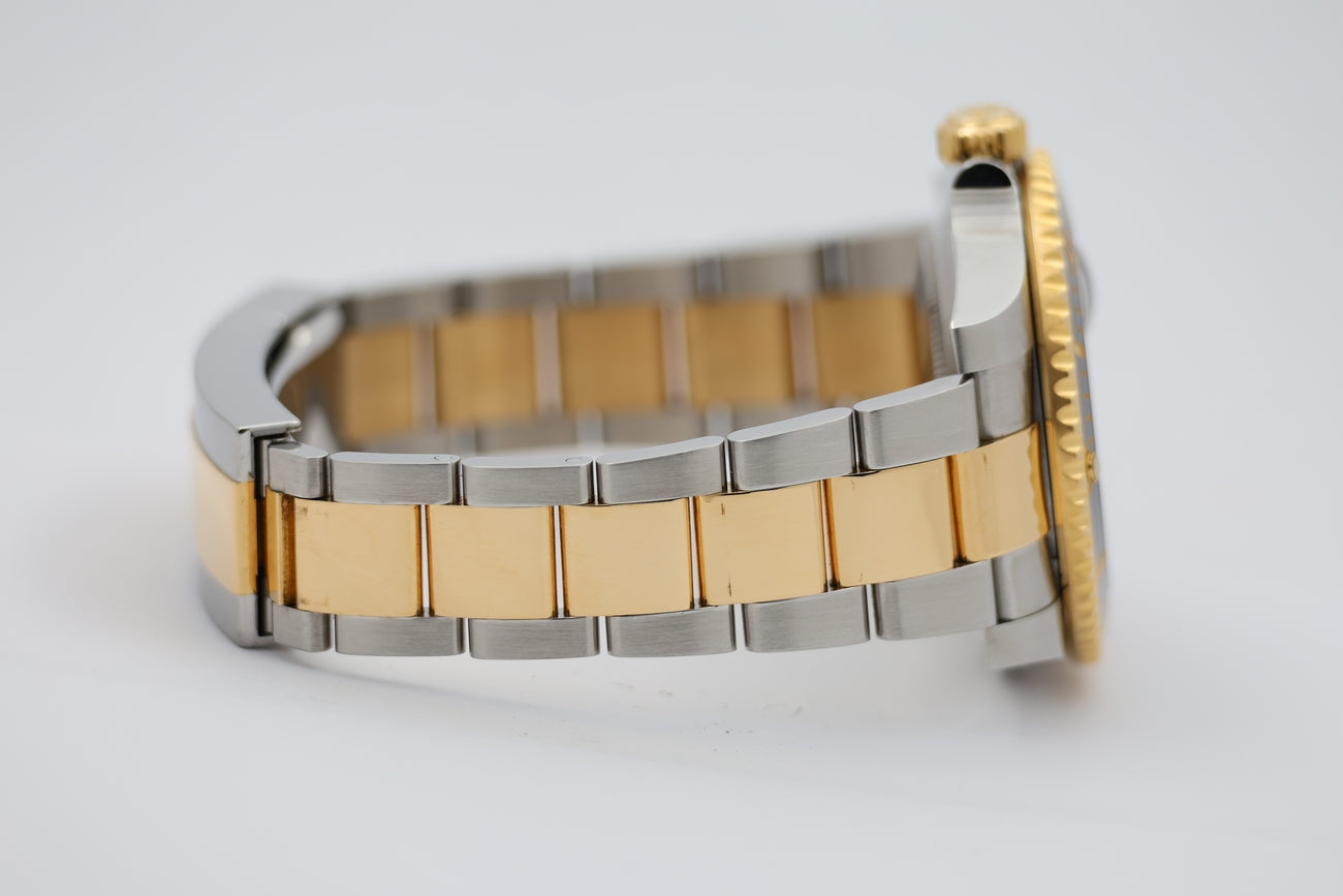 Rolex Submariner Date Stahl/Gold Automatik 116613LN - Detail view 4