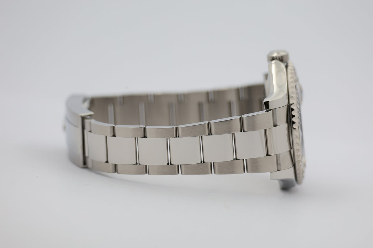 Rolex Yacht-Master Automatik Herrenuhr 116622 - Detailansicht 4