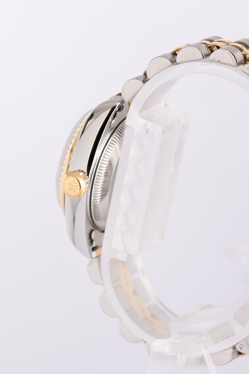 Rolex Lady Datejust 26mm Automatik 69173 - Detailansicht 3