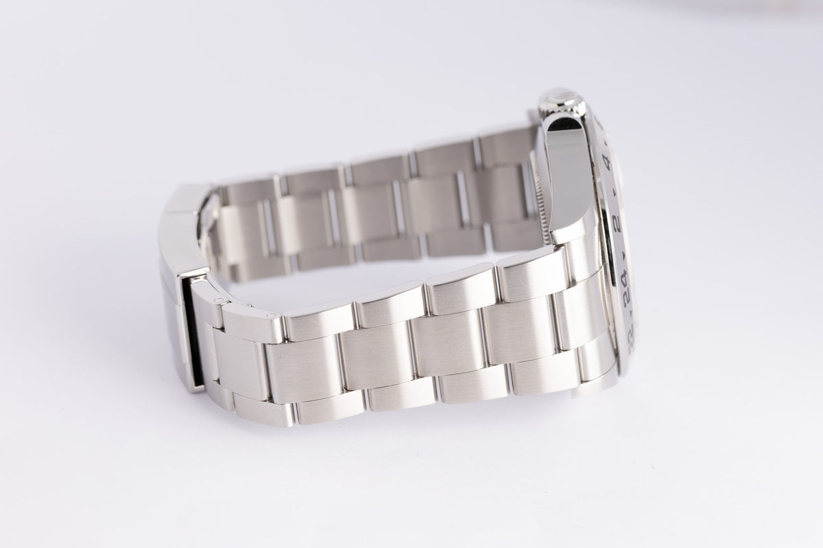 Rolex Explorer II 42mm Automatik 226570 - Detailansicht 6