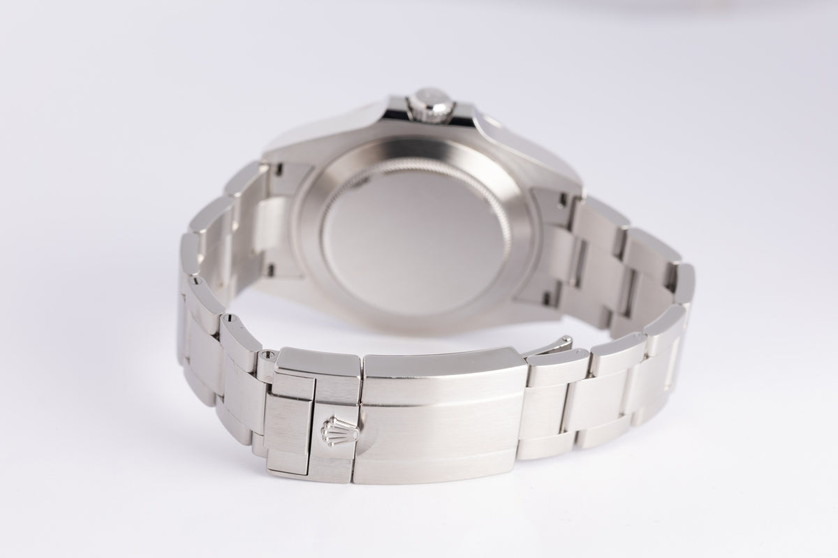 Rolex Explorer II 42mm Automatik 226570 - Detailansicht 7