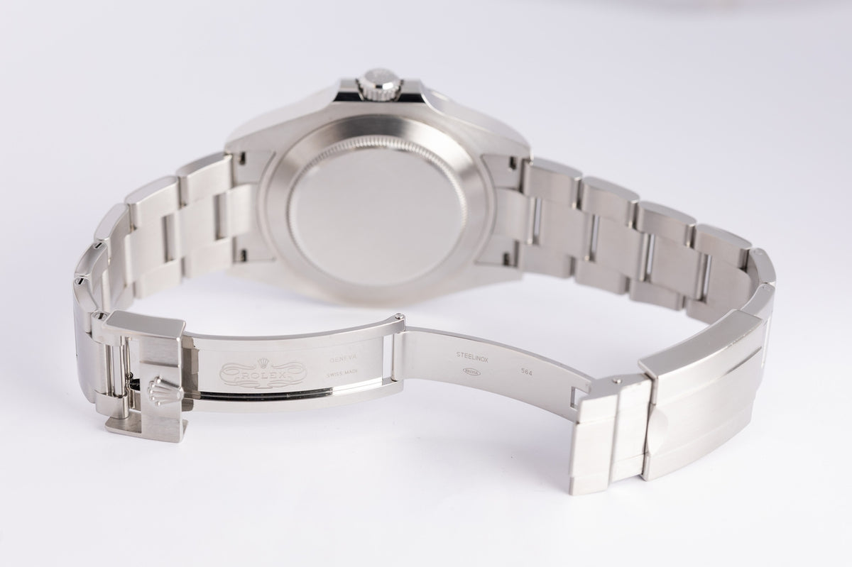 Rolex Explorer II 42mm Automatik 226570 - Detailansicht 8