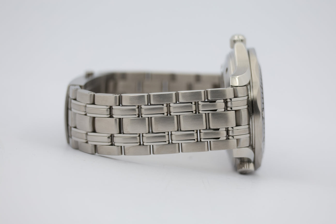 Omega Seamaster Diver 300m 41mm Automatik 21230412001003 - Detailansicht 4