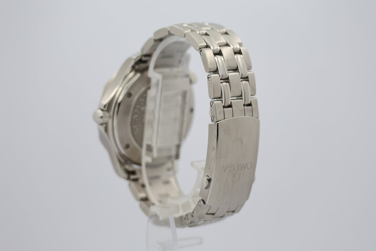 Omega Seamaster Diver 300m 41mm Automatik 21230412001003 - Detailansicht 2