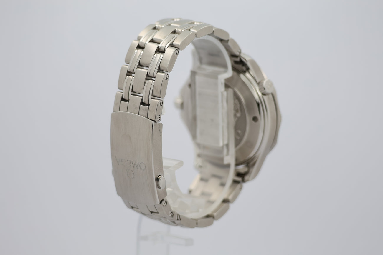 Omega Seamaster Diver 300m 41mm Automatik 21230412001003 - Detailansicht 1