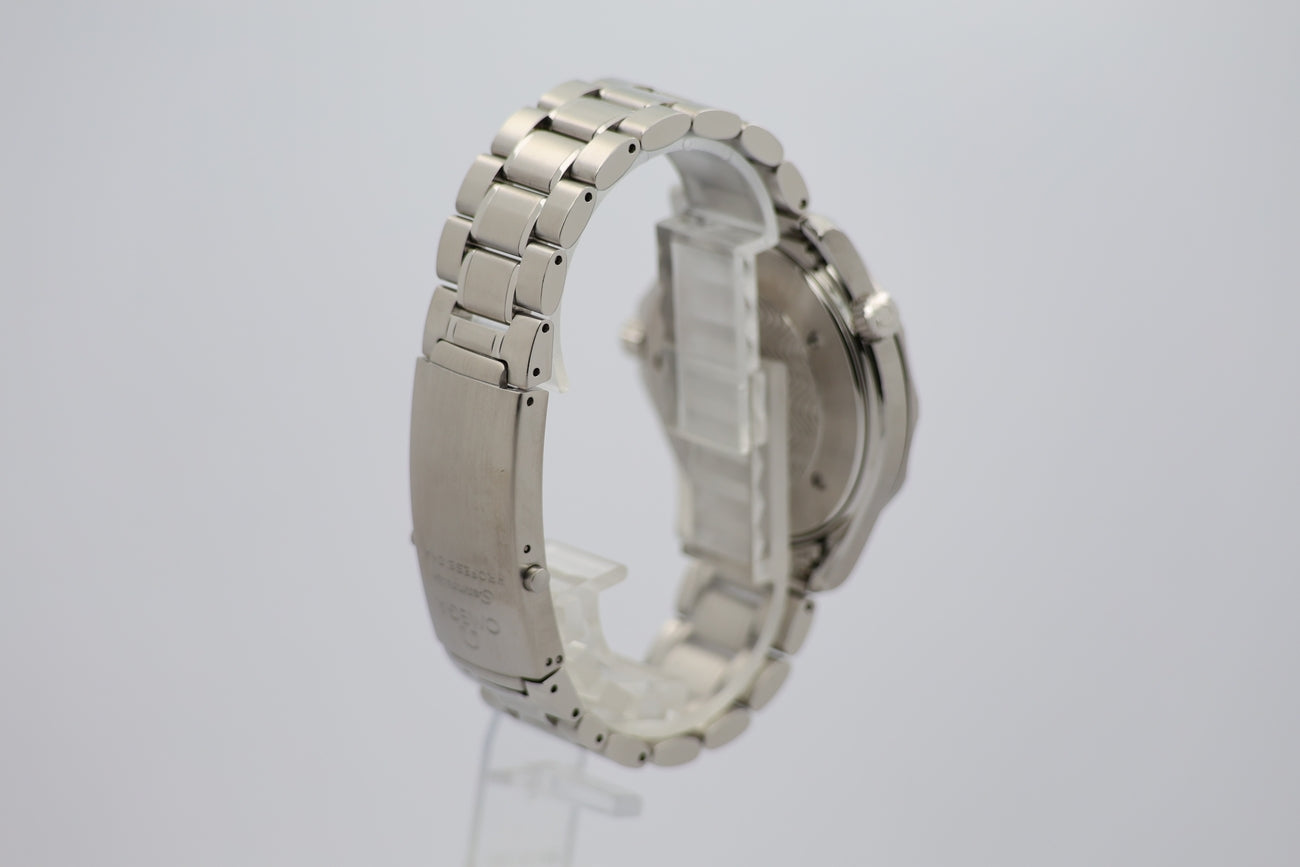 Omega Seamaster Diver 300m 41mm Automatik 22545000 - Detail view 1