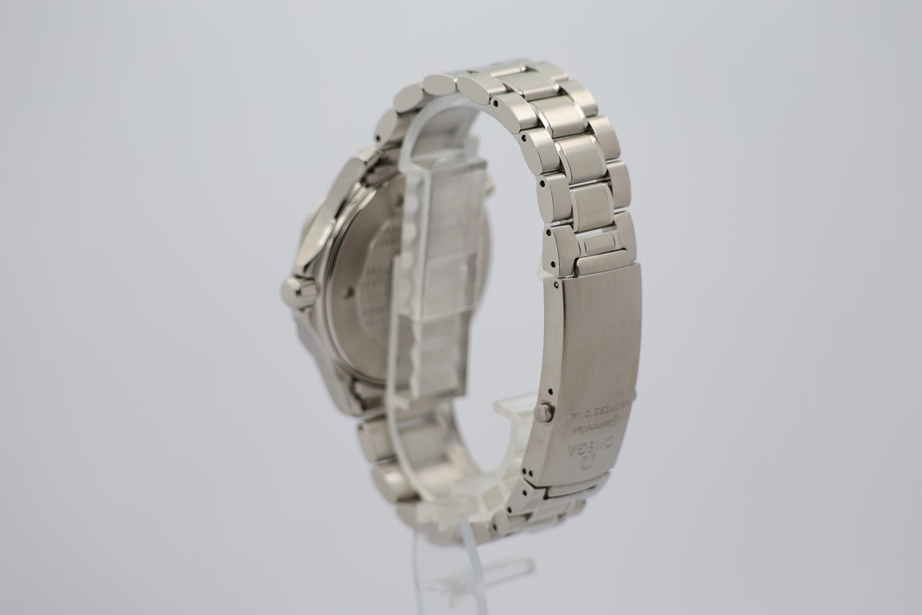 Omega Seamaster Diver 300m 41mm Automatik 22545000 - Detail view 2