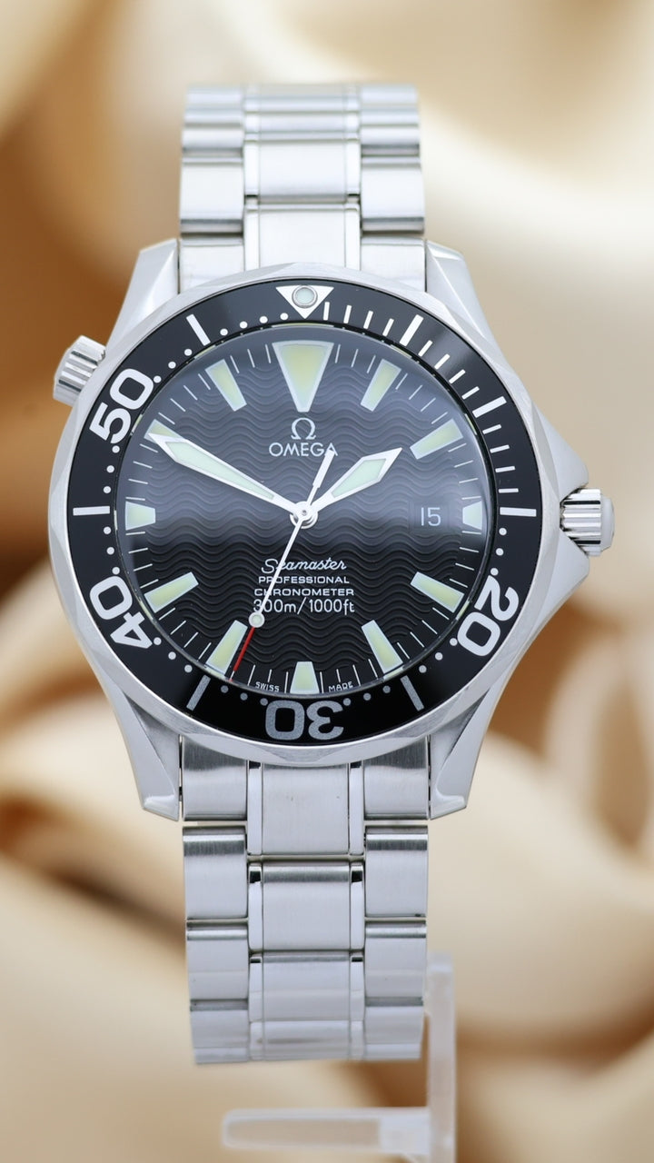 Omega Seamaster Diver 300m 41mm Automatik 22545000 - Main product image