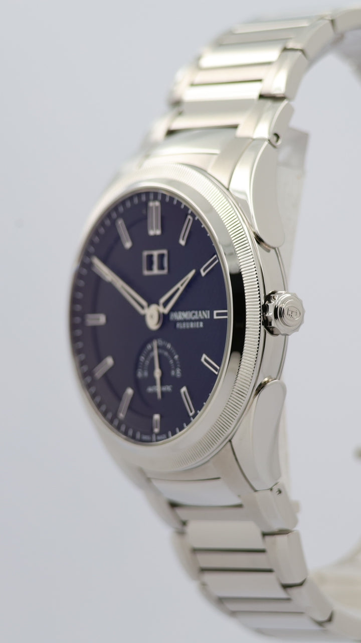 Parmigiani Fleurier Tonda GT Big Date Automatik 42mm PFC9100000210B00182 - Detailansicht 7