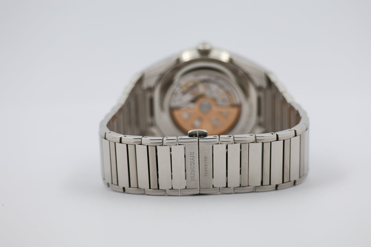 Parmigiani Fleurier Tonda GT Big Date Automatik 42mm PFC9100000210B00182 - Detailansicht 5