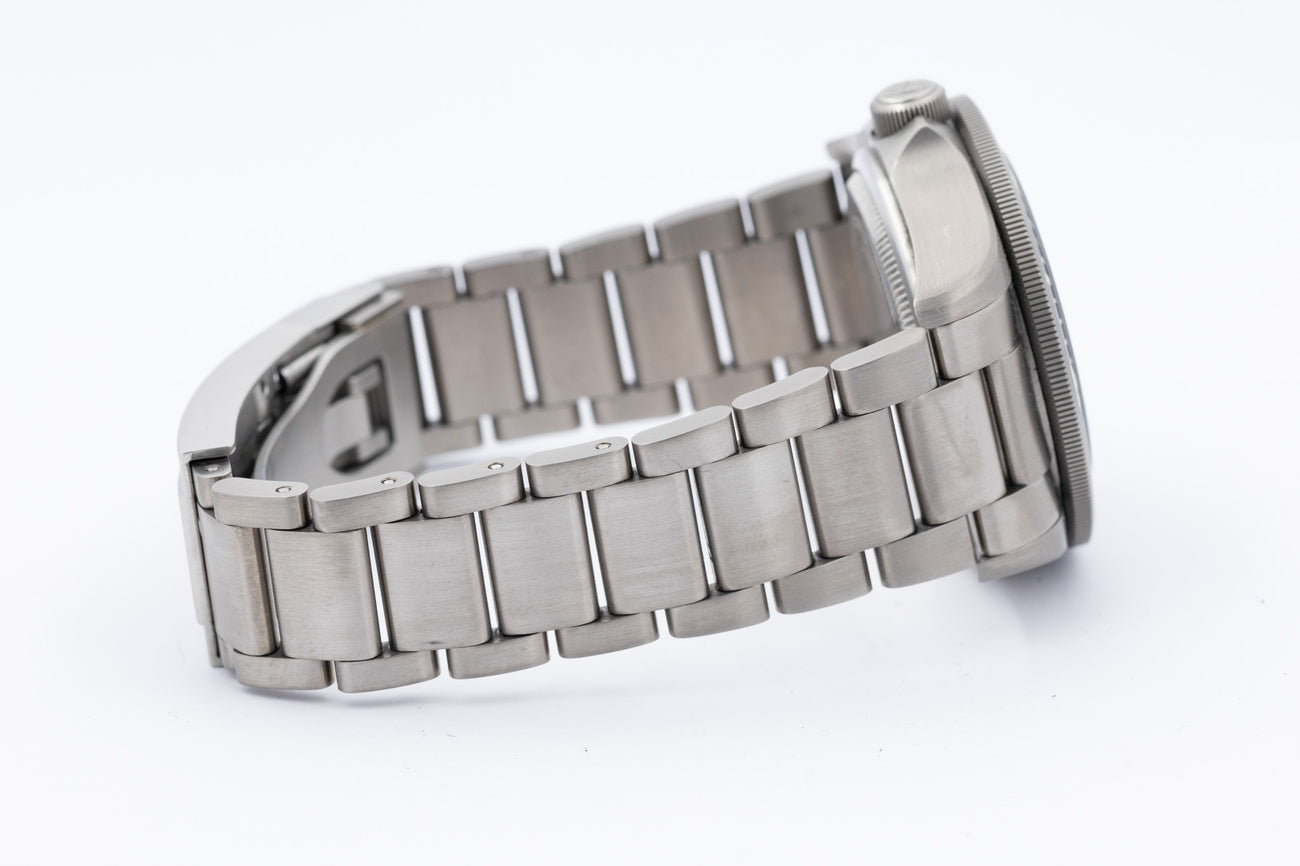 Tudor Pelagos Automatik 42mm Titan 25600TN - Detailansicht 6