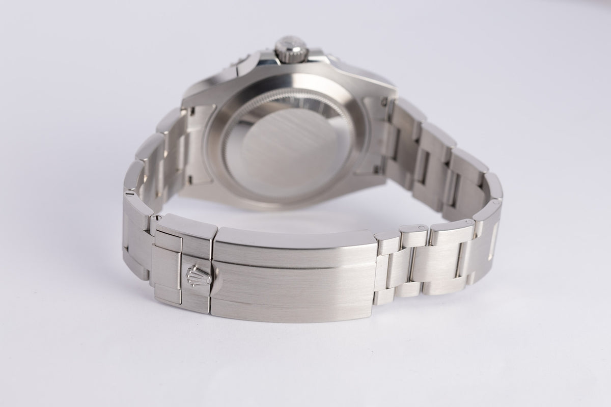 Rolex Submariner Date Automatik Herrenuhr 41mm 126610LN - Detailansicht 7