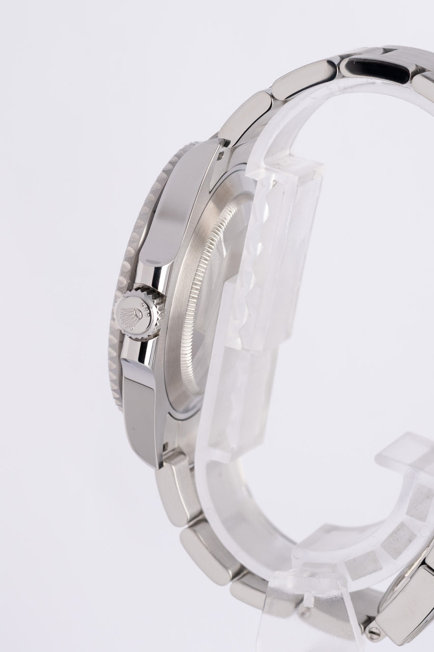 Rolex Submariner Date Automatik Herrenuhr 41mm 126610LN - Detailansicht 4