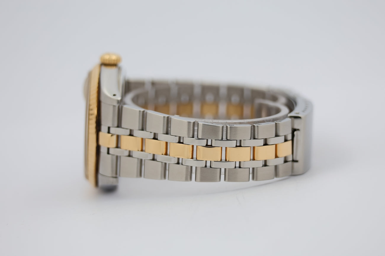 Tudor Prince Date Day 36mm Automatik  76213 - Detailansicht 3